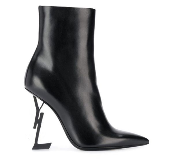 winter womens boots high heels chelsea short ankle rain boot flat designer luxury leather metal letters rois martin nylon roman snow, Black
winter womens boots high heels chelsea short ankle rain boot flat designer luxury leather metal letters rois martin nylon roman snow, Black