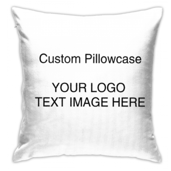pillow case custom made diy cover personalized pillowcases for gifts home decoration
pillow case custom made diy cover personalized pillowcases for gifts home decoration