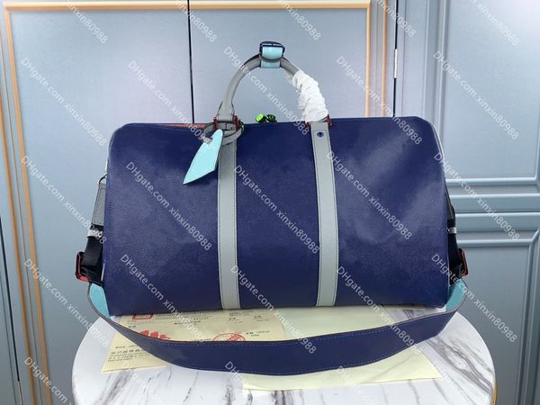 quality new style kp tote luxury designers bags men travel bag real leather duffle bag luggage handbags large capacity sport bag 45cm
quality new style kp tote luxury designers bags men travel bag real leather duffle bag luggage handbags large capacity sport bag 45cm