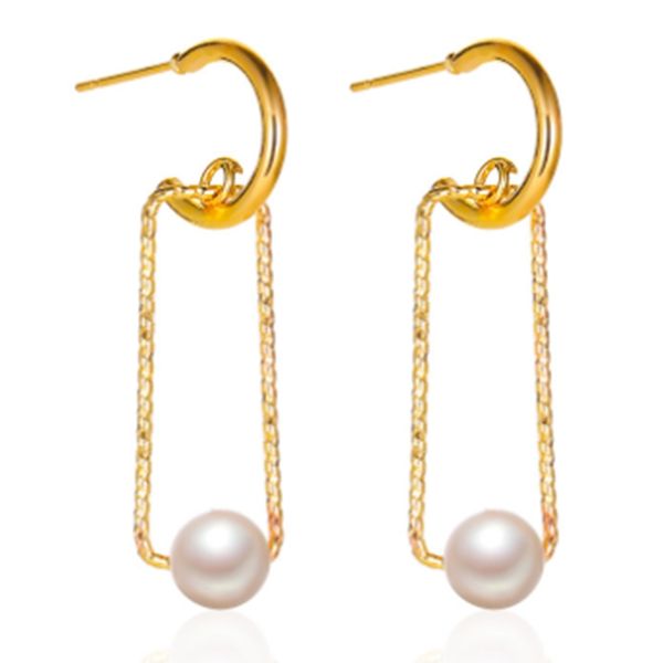 new korea cute elegant zircon pearl geometry pendant earrings for women girls hollow rectangular earrings gift 
new korea cute elegant zircon pearl geometry pendant earrings for women girls hollow rectangular earrings gift