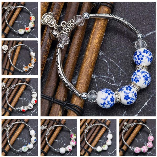 handmade creative ceramic flower retro fashion small bracelet women's versatile national sty fb159 mix order 20 pieces a lot charm brac, Golden;silver
handmade creative ceramic flower retro fashion small bracelet women's versatile national sty fb159 mix order 20 pieces a lot charm brac, Golden;silver