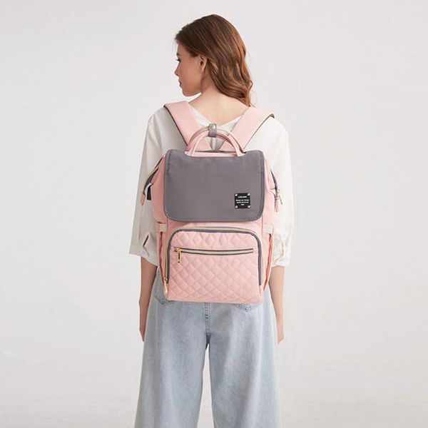diaper bags large capacity creative waterproof kits mummy maternity backpack handbag infant baby care accessaries supplies
diaper bags large capacity creative waterproof kits mummy maternity backpack handbag infant baby care accessaries supplies