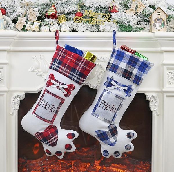 christmas decorations stocking gift bag tree ornament socks xmas candy home party decorative sn2027
christmas decorations stocking gift bag tree ornament socks xmas candy home party decorative sn2027
