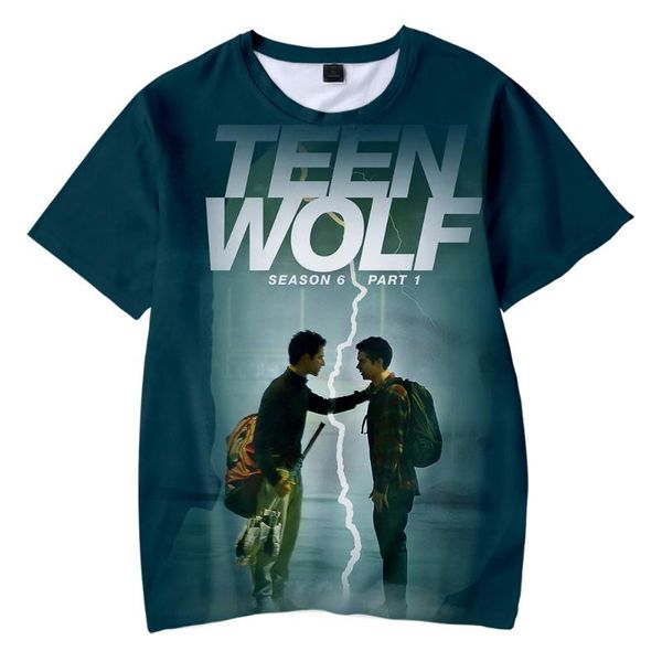 men's t-shirts tv series teen wolf 3d t-shirt women men dylan obrien stiles stilinski summer fashion boy girl funny tshirt kids cool te, White;black
men's t-shirts tv series teen wolf 3d t-shirt women men dylan obrien stiles stilinski summer fashion boy girl funny tshirt kids cool te, White;black