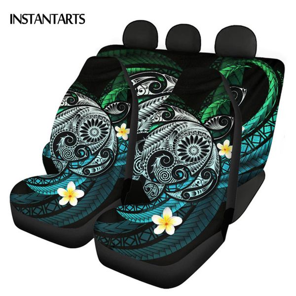 instantarts polynesian plumeria turtles printed set of 4 vehicle covers non-skid front and back car cushion seat cover
instantarts polynesian plumeria turtles printed set of 4 vehicle covers non-skid front and back car cushion seat cover