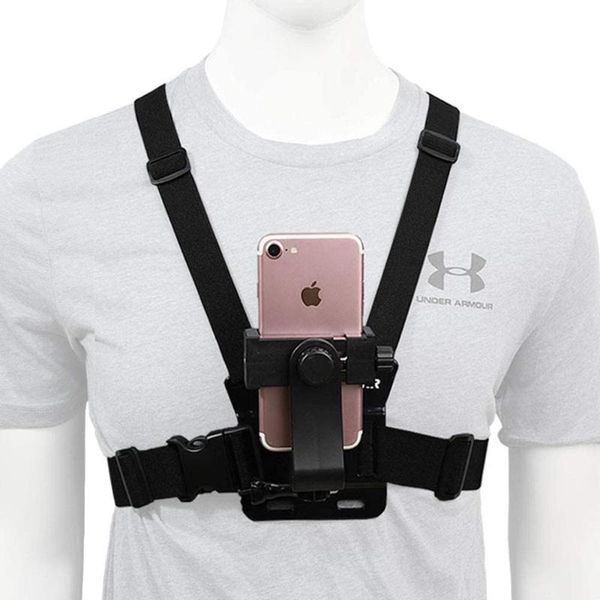 cell phone mounts & holders mobile chest strap mount,harness holder universal clip for action camera pov etc
cell phone mounts & holders mobile chest strap mount,harness holder universal clip for action camera pov etc