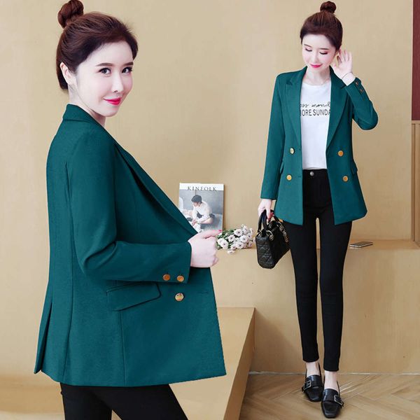 small suit coat women's spring and autumn version british style small leisure top, Black;brown
small suit coat women's spring and autumn version british style small leisure top, Black;brown
