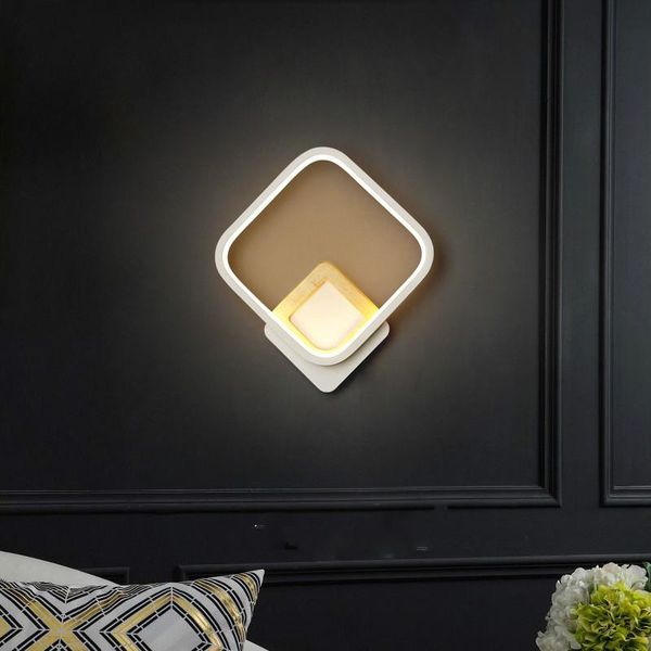 wall lamp modern minimalist led bedside nordic creative living room aisle corridor bedroom
wall lamp modern minimalist led bedside nordic creative living room aisle corridor bedroom