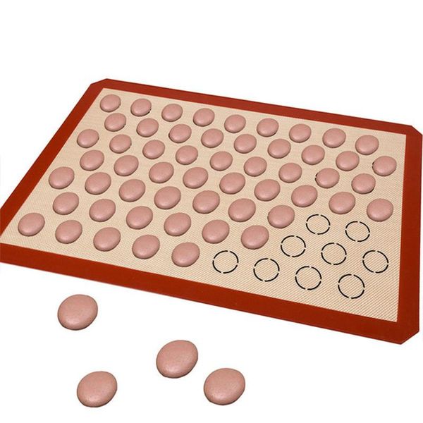 rolling pins & pastry boards non stick silicone baking mat 70 holes perforated macaron liner oven pad for cookie bread biscuit puff dough to
rolling pins & pastry boards non stick silicone baking mat 70 holes perforated macaron liner oven pad for cookie bread biscuit puff dough to