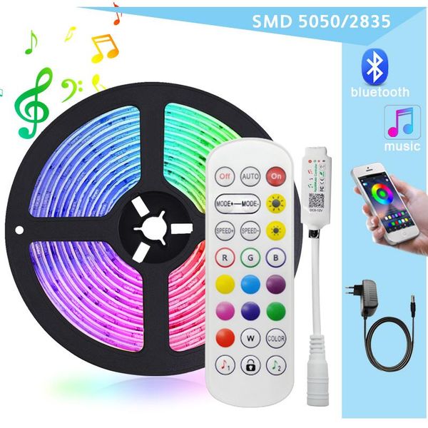 new bluetooth music led strip lights 20m rgb flexible ribbon waterproof rgb led light 5m 10m 15m tape diode dc 12v adapter
new bluetooth music led strip lights 20m rgb flexible ribbon waterproof rgb led light 5m 10m 15m tape diode dc 12v adapter