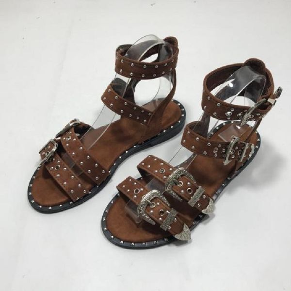 slippers sandálias femininas, múltiplas fivelas, rebites, peep toe, tornozelo, envoltório, dedo aberto, alça traseira de metal, sapatos baix, Black
slippers sandálias femininas, múltiplas fivelas, rebites, peep toe, tornozelo, envoltório, dedo aberto, alça traseira de metal, sapatos baix, Black