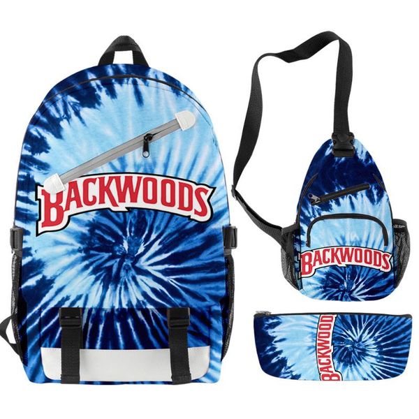 backpack style 3d printed backwoods set slash zipper + shoulder bag pencil case three-piece oxford
backpack style 3d printed backwoods set slash zipper + shoulder bag pencil case three-piece oxford