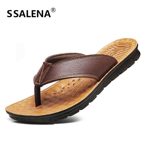 slippers men beach summer flip flops fashion soft sole non slip outdoor ocean water breathable shoes 11658, Black
slippers men beach summer flip flops fashion soft sole non slip outdoor ocean water breathable shoes 11658, Black