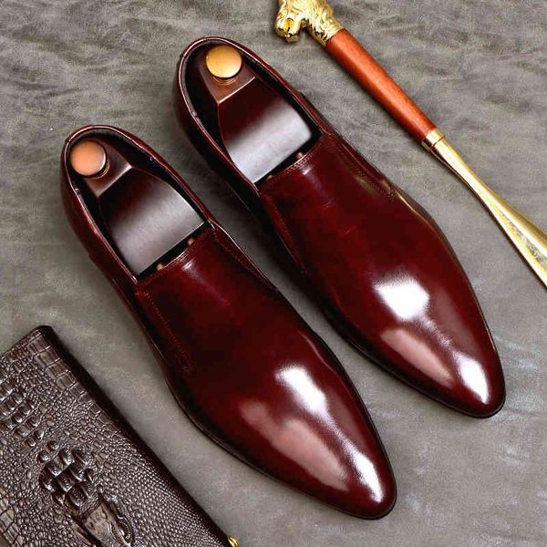 dress shoes phenkang sapatos de couro genuÃno dos homens vesti negócios festa casamento terno marca brogue ponto pé oxford para 5bhp, Black
dress shoes phenkang sapatos de couro genuÃno dos homens vesti negócios festa casamento terno marca brogue ponto pé oxford para 5bhp, Black