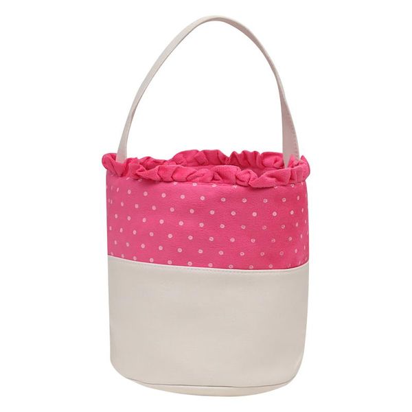 easter lace polka dot basket holiday kids candy gift portable basket easter bag flower gift storage candy pouch
easter lace polka dot basket holiday kids candy gift portable basket easter bag flower gift storage candy pouch