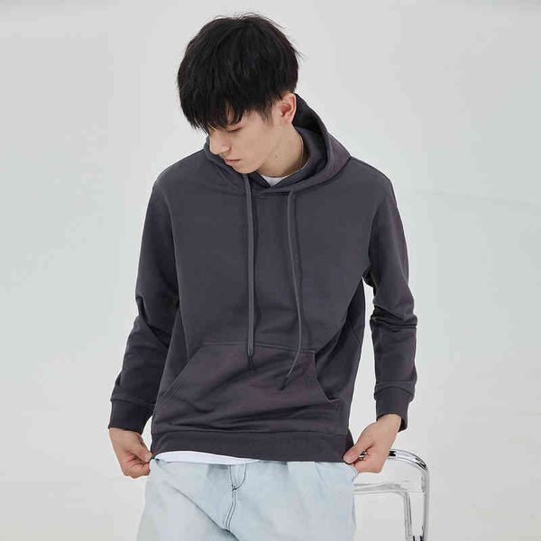 women's hoodies & sweatshirts hooded sweatshirt male spring and autumn basic models solid color cotton youth students couples pull, Black
women's hoodies & sweatshirts hooded sweatshirt male spring and autumn basic models solid color cotton youth students couples pull, Black