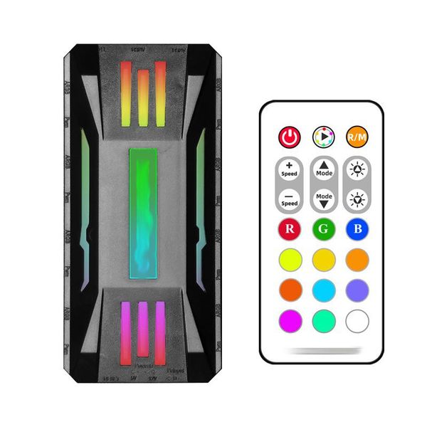 multiform hub sata fan power supply 1 to 8 hub fan molex 4p or sata power to 5v 3pin argb controller support water block
multiform hub sata fan power supply 1 to 8 hub fan molex 4p or sata power to 5v 3pin argb controller support water block