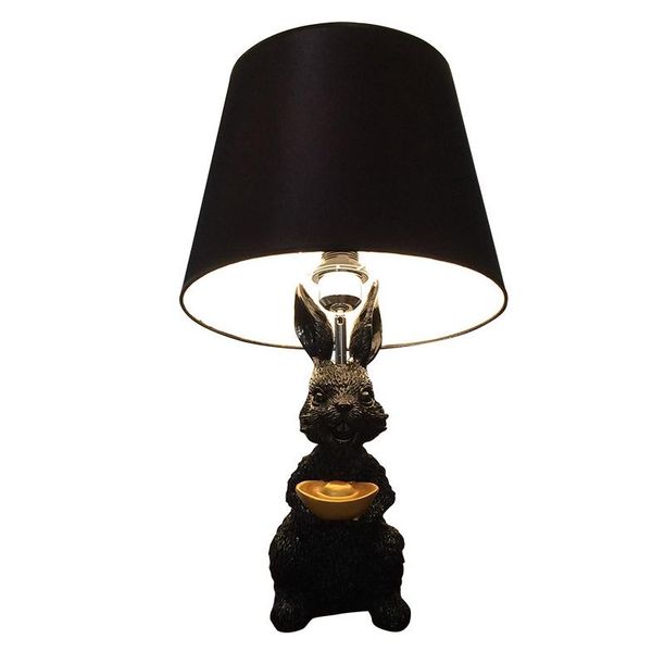 table lamps personality gold ingot children desk lamp creative resin living room bedroom black cartoon
table lamps personality gold ingot children desk lamp creative resin living room bedroom black cartoon