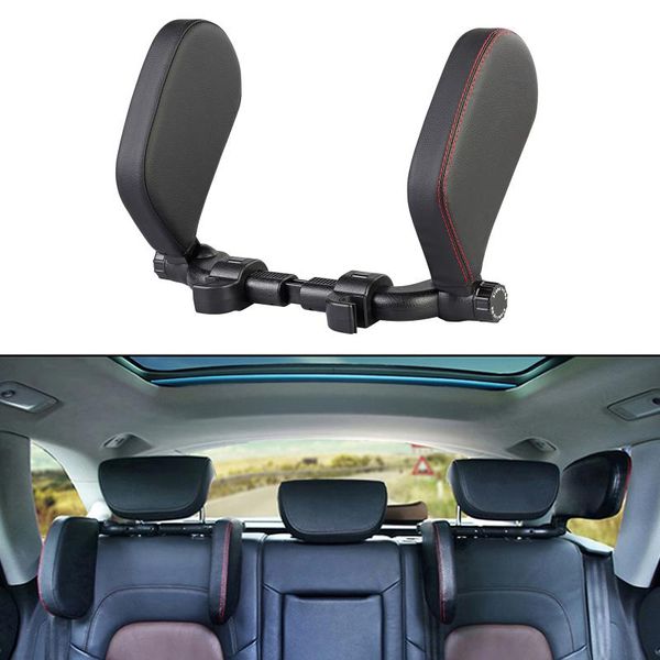 seat cushions universal car neck headrest pillow cushion support travel sleeping for driver kids adults
seat cushions universal car neck headrest pillow cushion support travel sleeping for driver kids adults
