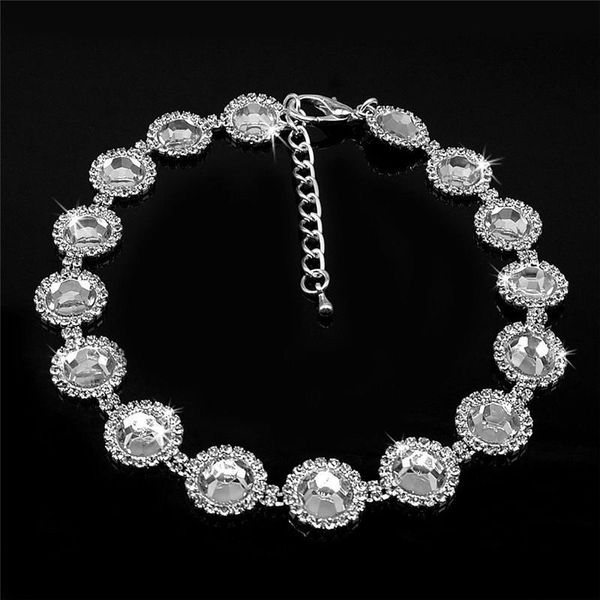 dog collars & leashes bling rhinestone pearl necklace pet collar with crystal alloy diamond puppy mascotas accessories
dog collars & leashes bling rhinestone pearl necklace pet collar with crystal alloy diamond puppy mascotas accessories