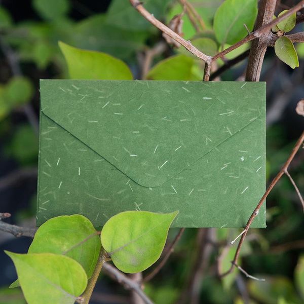 gift wrap 50pcs/lot small greeting card name envelopes 120g special paper mini 105mm x68mm drop
gift wrap 50pcs/lot small greeting card name envelopes 120g special paper mini 105mm x68mm drop