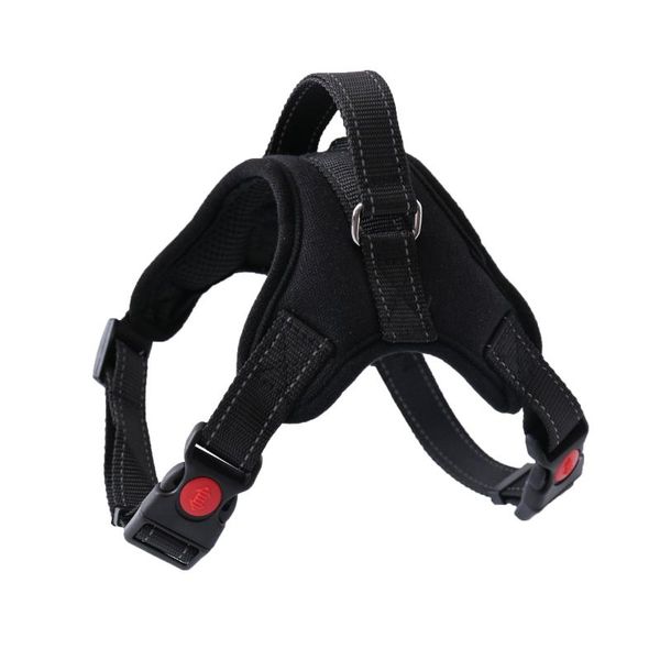 dog collars & leashes pet products dog's chest strap walking articles strong quality nylon saddle shaped reflective light
dog collars & leashes pet products dog's chest strap walking articles strong quality nylon saddle shaped reflective light