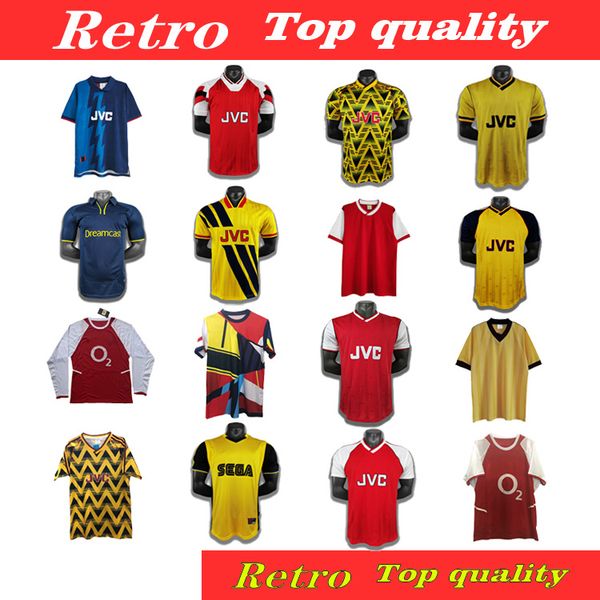 henry retro soccer jersey highbury home 05 06 vintage pires football shirt 07 08 98 99 bergkamp v. persie reyes 20th anniversary 88 89 final, Black;yellow
henry retro soccer jersey highbury home 05 06 vintage pires football shirt 07 08 98 99 bergkamp v. persie reyes 20th anniversary 88 89 final, Black;yellow