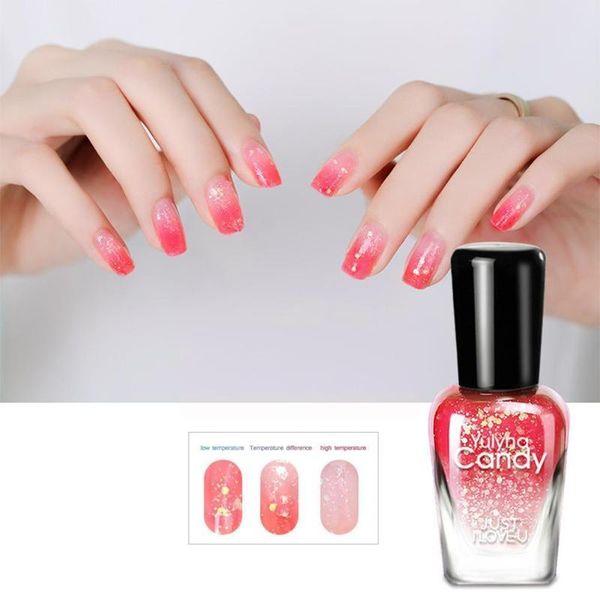 nail polish thermal shiny sequins effect color change varnishes varnish off gel soak diy uv design shimm c6k0
nail polish thermal shiny sequins effect color change varnishes varnish off gel soak diy uv design shimm c6k0