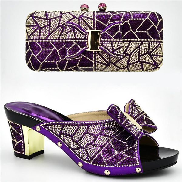 fashion ladies italian shoes and bag set decorated with rhinestone italian shoes and bags set luxury designer for ladies, Black
fashion ladies italian shoes and bag set decorated with rhinestone italian shoes and bags set luxury designer for ladies, Black