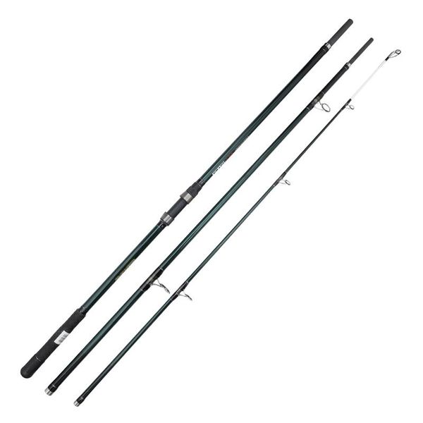 taigek 3.9m 4.2m carbon fiber blank trolling surf rod casting fishing rods 3 pieces
taigek 3.9m 4.2m carbon fiber blank trolling surf rod casting fishing rods 3 pieces
