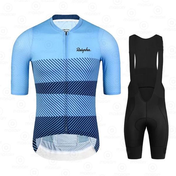 racing sets men clothes 2021 pro team summer cycling jersey breathable ropa ciclismo hombre triathlon skinsuit short sleeve uniform ralvpha, Black;blue
racing sets men clothes 2021 pro team summer cycling jersey breathable ropa ciclismo hombre triathlon skinsuit short sleeve uniform ralvpha, Black;blue
