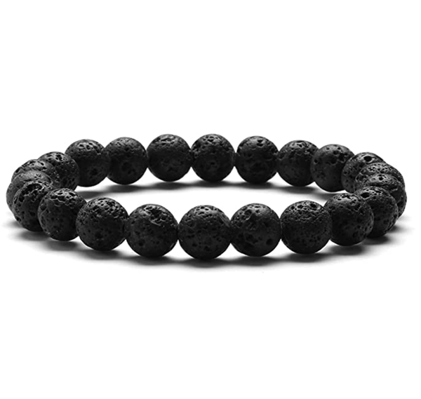 beaded, strands 6mm 8mm 10mm natural gem bracelet healing chakra pearl bracelet, birthday gift for boys and girls, valentine's day, Black
beaded, strands 6mm 8mm 10mm natural gem bracelet healing chakra pearl bracelet, birthday gift for boys and girls, valentine's day, Black