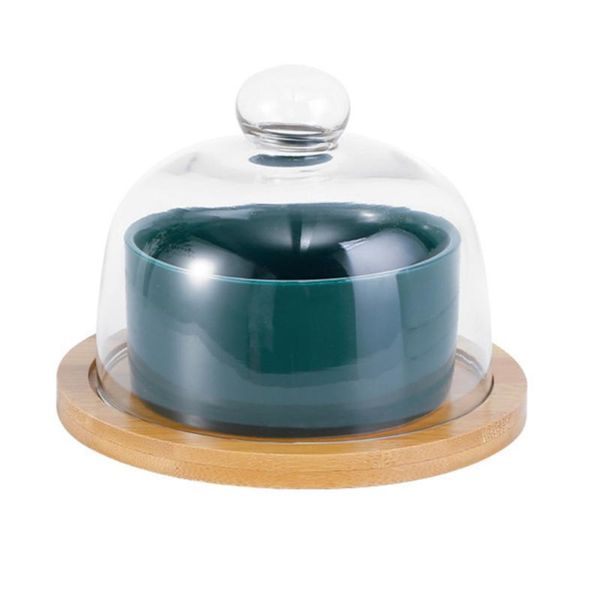 bowls 1 set dessert holder wooden tray bread bowl anti-dust cover snack pallet
bowls 1 set dessert holder wooden tray bread bowl anti-dust cover snack pallet