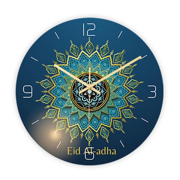 other clocks & accessories 30cm muslim pattern wall clock 3d acrylic islamic calligraphy ramadan decoration no tick mute round home
other clocks & accessories 30cm muslim pattern wall clock 3d acrylic islamic calligraphy ramadan decoration no tick mute round home