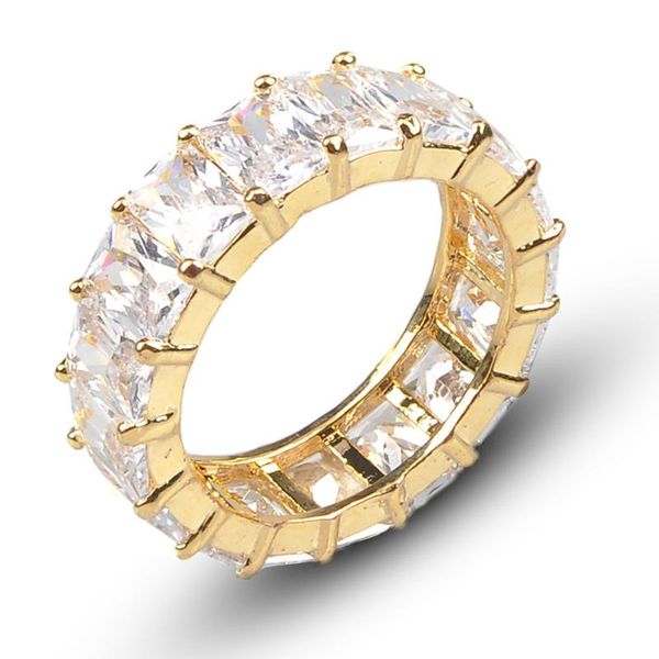wedding rings fashion jewelry gift creative color square zircon rainbow women ring party trendy statement for girls, Slivery;golden
wedding rings fashion jewelry gift creative color square zircon rainbow women ring party trendy statement for girls, Slivery;golden