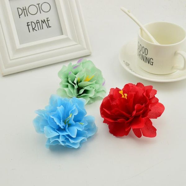 200pcs 7cm silk peony heads artificial flower wedding & home decoration diy make door wreath & flower wall hat jllinl
200pcs 7cm silk peony heads artificial flower wedding & home decoration diy make door wreath & flower wall hat jllinl