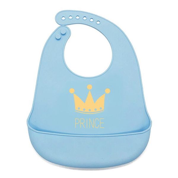 hair accessories cartoon kids silicone baby bibs children's adjustable waterproof bib feeding stuff burp cloth boy girl apron baberos, Slivery;white
hair accessories cartoon kids silicone baby bibs children's adjustable waterproof bib feeding stuff burp cloth boy girl apron baberos, Slivery;white
