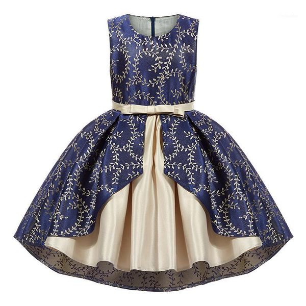 girl's dresses 2021 children's dress skirt temperament trailing girl princess clothing big boy birthday party dress1, Red;yellow
girl's dresses 2021 children's dress skirt temperament trailing girl princess clothing big boy birthday party dress1, Red;yellow