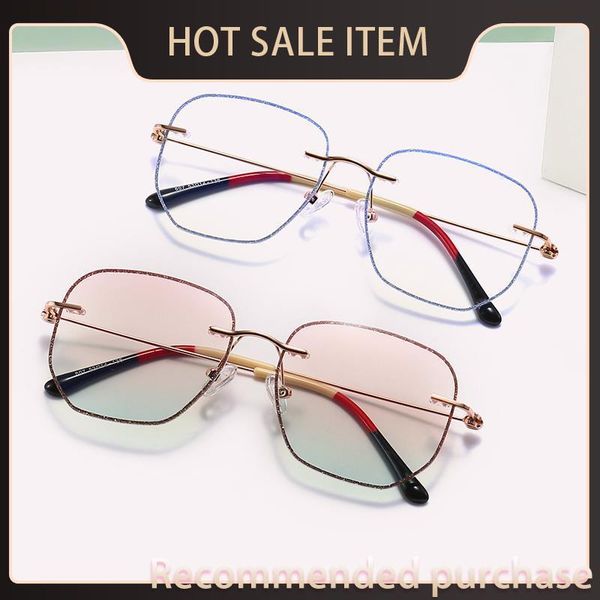 box mens eye hipster on lens leopard design rimless sunlasses lens with brand womens 2021 eyeglasses leopard uv400 shades cat ecmwd bpmqc, White;black
box mens eye hipster on lens leopard design rimless sunlasses lens with brand womens 2021 eyeglasses leopard uv400 shades cat ecmwd bpmqc, White;black