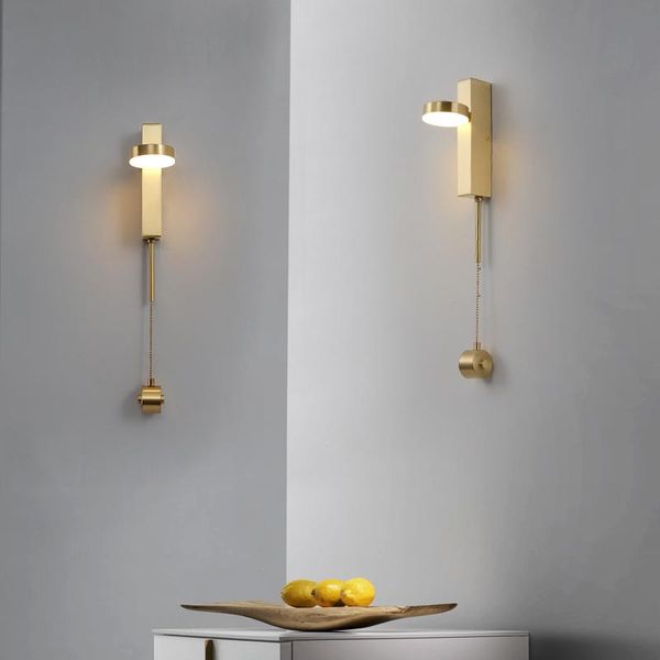 wall lamp golden led indoor fixtures modern stair sconce living room bedroom corridor aisle home decoration luminaires
wall lamp golden led indoor fixtures modern stair sconce living room bedroom corridor aisle home decoration luminaires