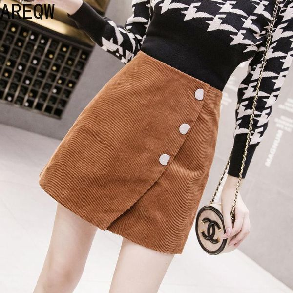 skirts high waist corduroy skirt autumn and winter clothing for woman solid booty women, Black
skirts high waist corduroy skirt autumn and winter clothing for woman solid booty women, Black