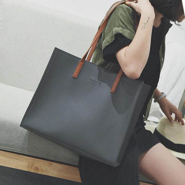 evening bags travel big large capacity composite hobo totes women handbags simple pure color soft pu casual shoulder messenger
evening bags travel big large capacity composite hobo totes women handbags simple pure color soft pu casual shoulder messenger