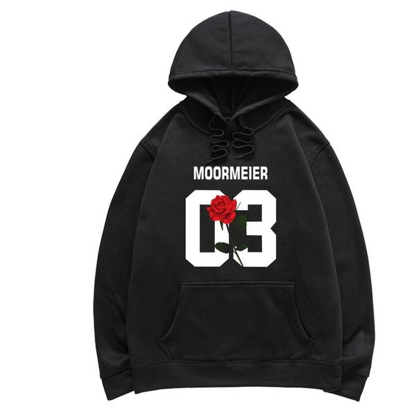 men's hoodies & sweatshirts payton moormeier surrounding hoodie men women jogging tracksuit harajuku streetwear oversized clothing, Black
men's hoodies & sweatshirts payton moormeier surrounding hoodie men women jogging tracksuit harajuku streetwear oversized clothing, Black