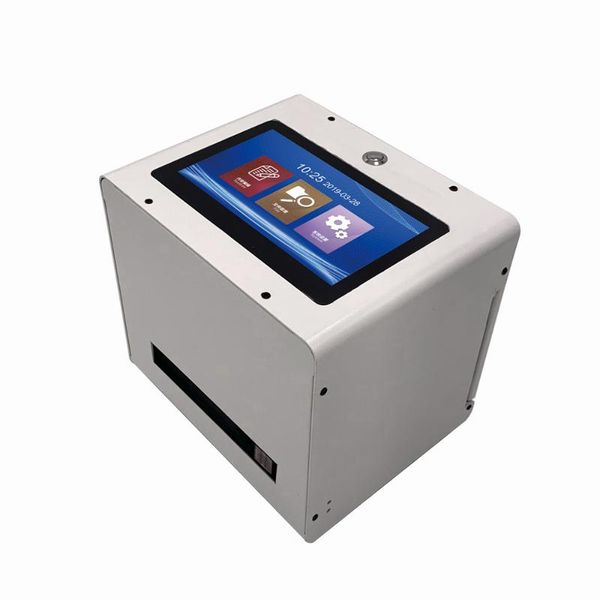 copiers label inkjet printer 7'' color hd touch screen 12.7mm qr code,expiry date,logo,600dpi static intelligent automatic
copiers label inkjet printer 7'' color hd touch screen 12.7mm qr code,expiry date,logo,600dpi static intelligent automatic