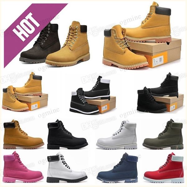 2021 men boots designer mens womens shoes ankle winter for cowboy classic women yellow blue black tim-branch icon hiking work boot 36-46
2021 men boots designer mens womens shoes ankle winter for cowboy classic women yellow blue black tim-branch icon hiking work boot 36-46