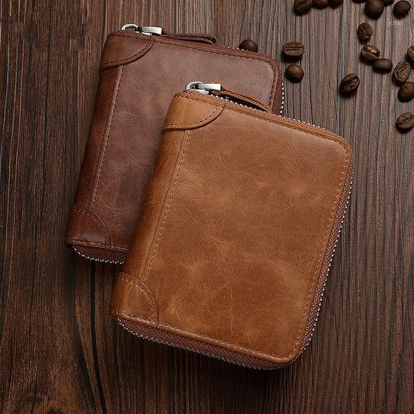 wallets small short handy portomonee genuine leather men wallet purse male clutch bag coin money mini slim holder1, Red;black
wallets small short handy portomonee genuine leather men wallet purse male clutch bag coin money mini slim holder1, Red;black