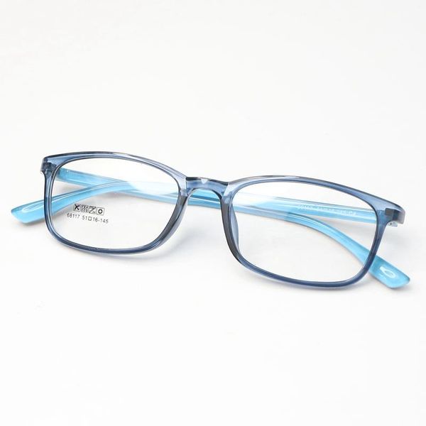 fashion sunglasses frames tr square eyeglasses women's men lightness can install myopic lenses optical frame black/blue/ red leg
fashion sunglasses frames tr square eyeglasses women's men lightness can install myopic lenses optical frame black/blue/ red leg