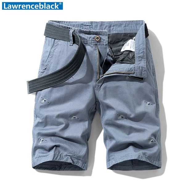 men's shorts cotton cargo 2021 summer casual men calf-length workout homme male army work bottoms, White;black
men's shorts cotton cargo 2021 summer casual men calf-length workout homme male army work bottoms, White;black