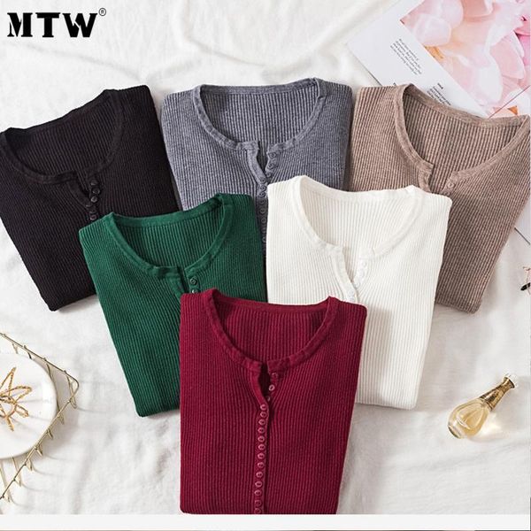 women's sweaters autumn winter basic sweater pullovers women v-neck solid slim knit pullover 2021 female korean long sleeve button warm, White;black
women's sweaters autumn winter basic sweater pullovers women v-neck solid slim knit pullover 2021 female korean long sleeve button warm, White;black
