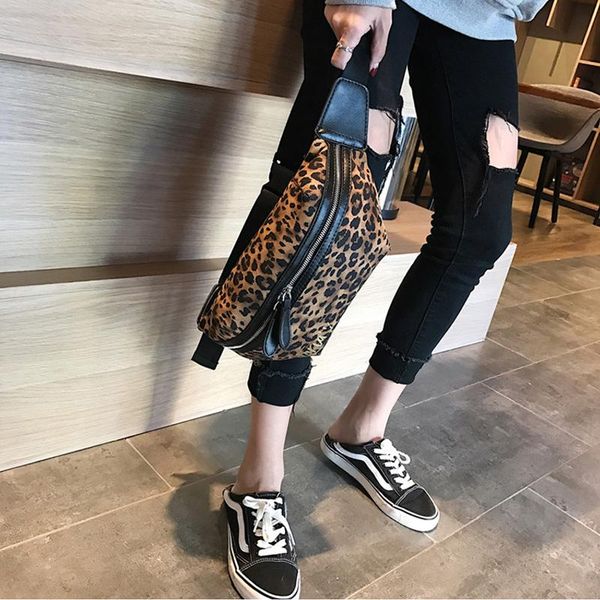 waist bags winter pu leather bag women 2021 ins korean fashion casual leopard chest simple wild retro wide shoulder belt
waist bags winter pu leather bag women 2021 ins korean fashion casual leopard chest simple wild retro wide shoulder belt